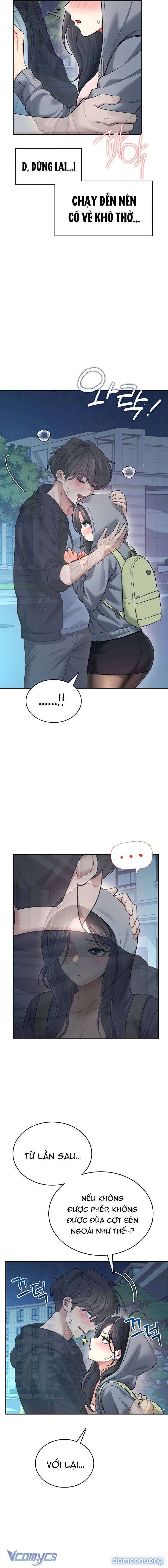 đọc truyện [18+] Đồ Chơi Tình Dục Không Dây Chương 52 ảnh 9 tại Thiên Thai Truyện