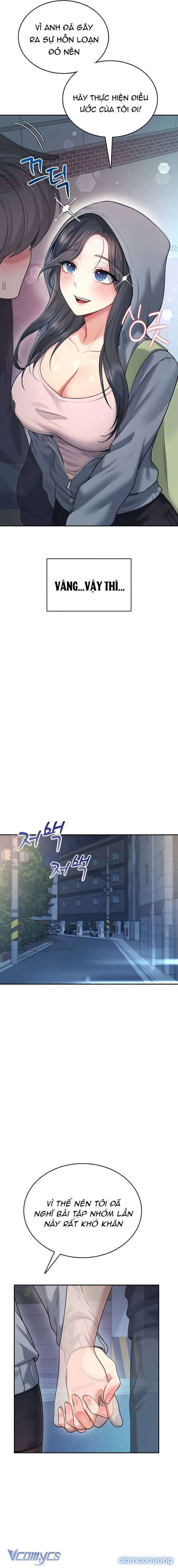 đọc truyện [18+] Đồ Chơi Tình Dục Không Dây Chương 52 ảnh 10 tại Thiên Thai Truyện