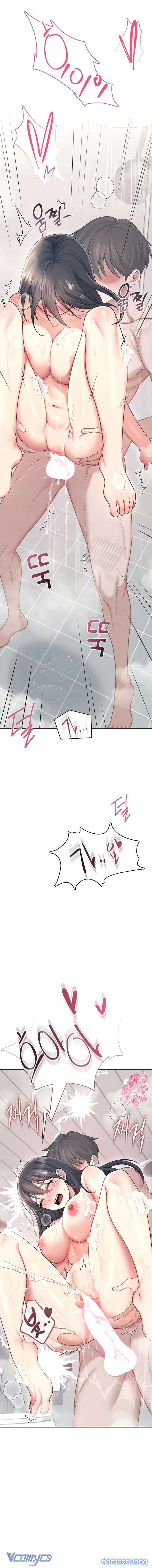 đọc truyện [18+] Đồ Chơi Tình Dục Không Dây Chương 53 ảnh 13 tại Thiên Thai Truyện