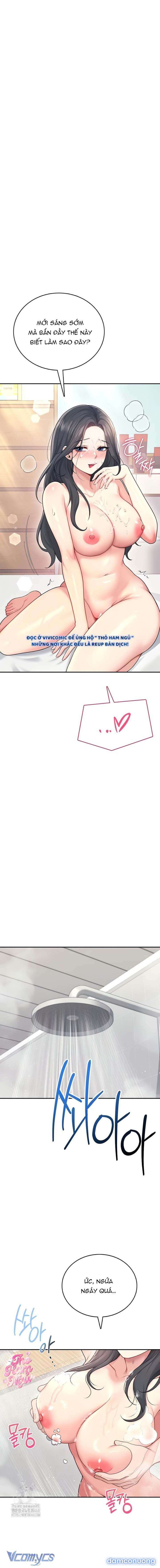 đọc truyện [18+] Đồ Chơi Tình Dục Không Dây Chương 53 ảnh 7 tại Thiên Thai Truyện