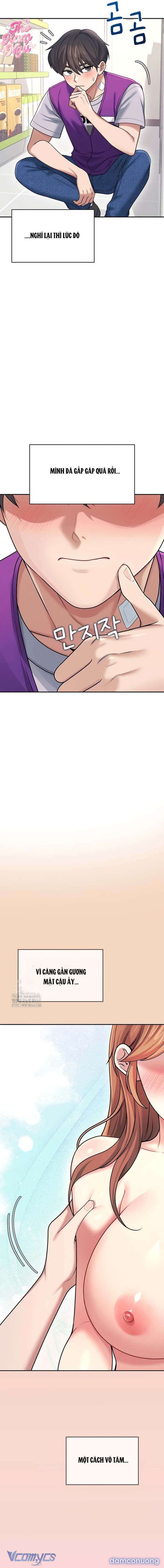 đọc truyện [18+] Đồ Chơi Tình Dục Không Dây Chương 54 ảnh 15 tại Thiên Thai Truyện