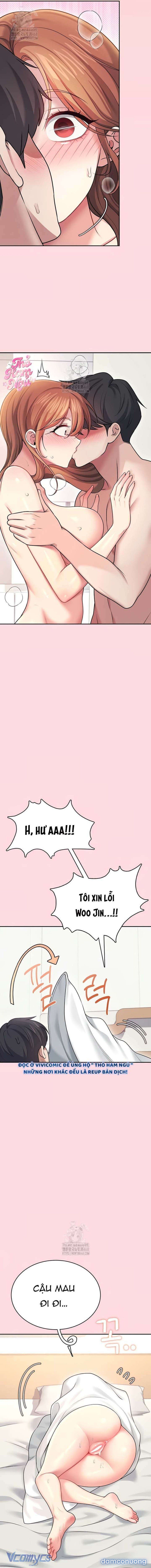 đọc truyện [18+] Đồ Chơi Tình Dục Không Dây Chương 54 ảnh 16 tại Thiên Thai Truyện