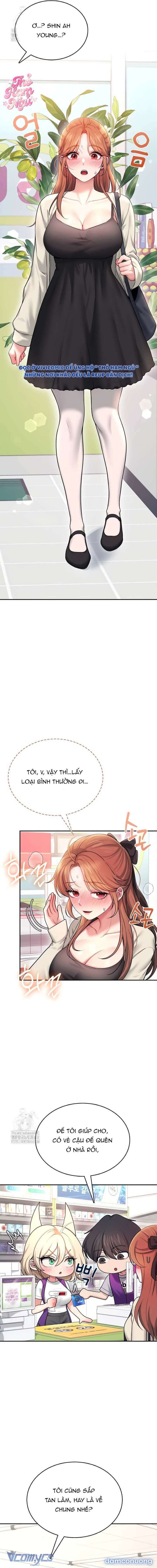 đọc truyện [18+] Đồ Chơi Tình Dục Không Dây Chương 54 ảnh 19 tại Thiên Thai Truyện