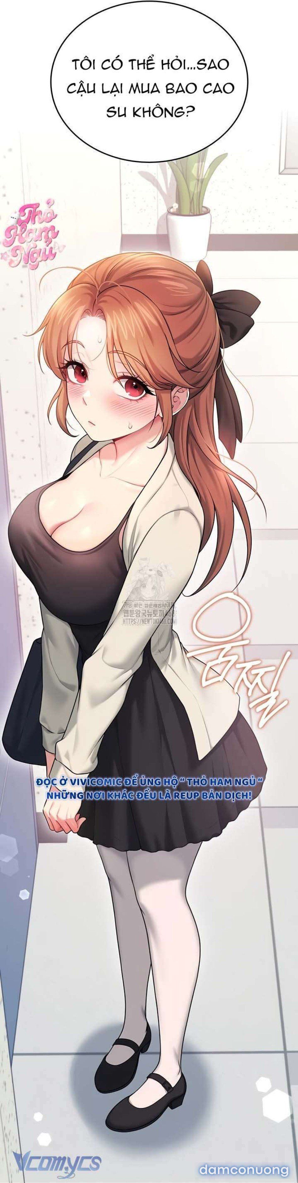 đọc truyện [18+] Đồ Chơi Tình Dục Không Dây Chương 54 ảnh 23 tại Thiên Thai Truyện