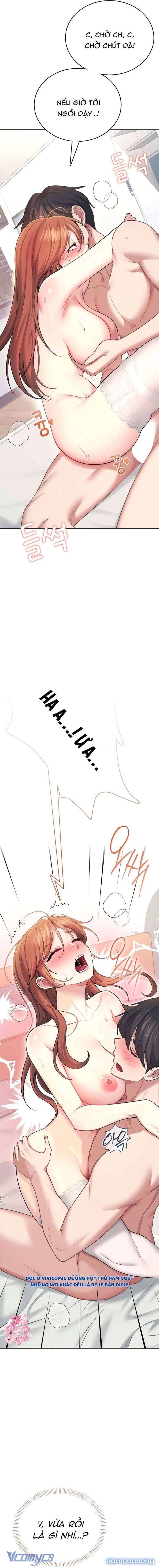 đọc truyện [18+] Đồ Chơi Tình Dục Không Dây Chương 55 ảnh 19 tại Thiên Thai Truyện