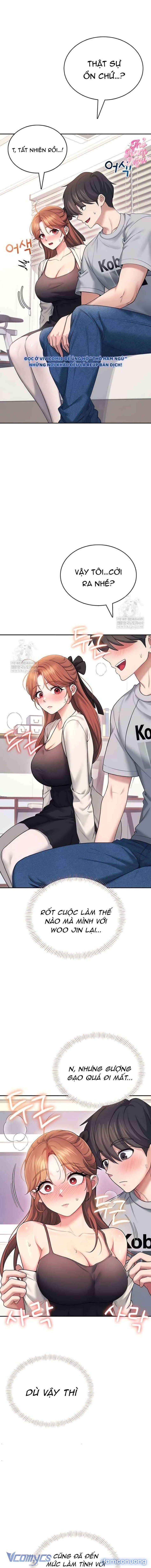 đọc truyện [18+] Đồ Chơi Tình Dục Không Dây Chương 55 ảnh 9 tại Thiên Thai Truyện