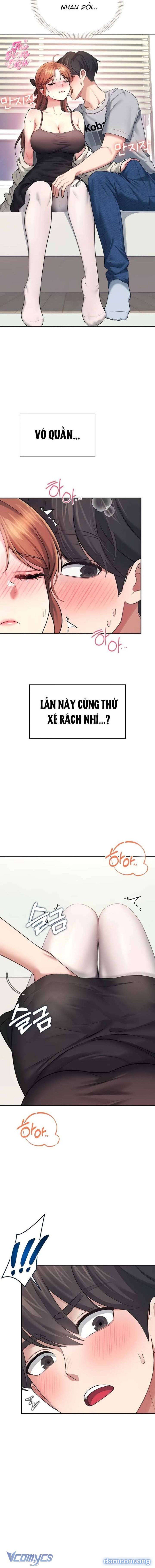 đọc truyện [18+] Đồ Chơi Tình Dục Không Dây Chương 55 ảnh 10 tại Thiên Thai Truyện