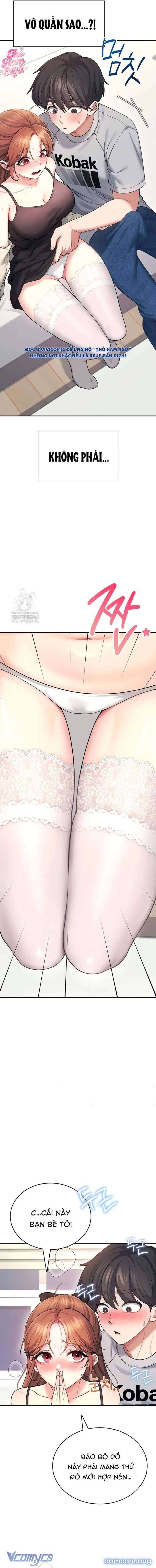 đọc truyện [18+] Đồ Chơi Tình Dục Không Dây Chương 55 ảnh 11 tại Thiên Thai Truyện