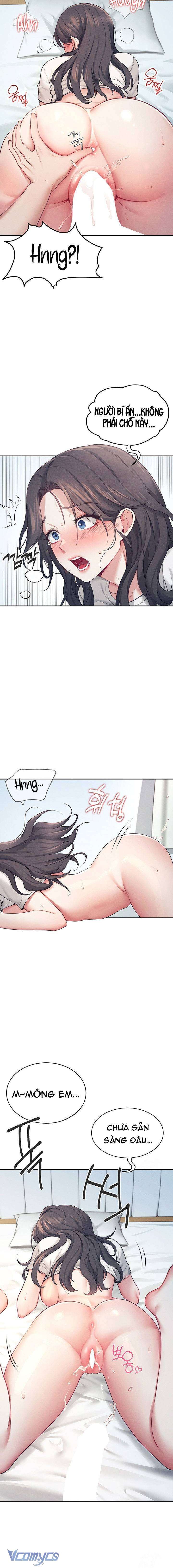 [18+] Đồ Chơi Tình Dục Không Dây Chương 6 page 14 - Giả Dược