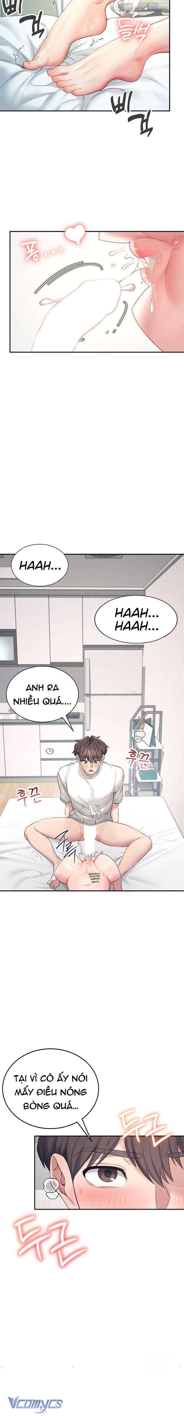 [18+] Đồ Chơi Tình Dục Không Dây Chương 6 page 20 - Giả Dược
