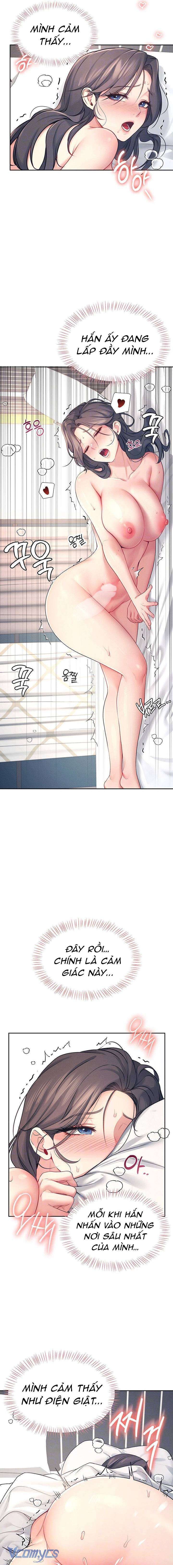 [18+] Đồ Chơi Tình Dục Không Dây Chương 6 page 3 - Giả Dược