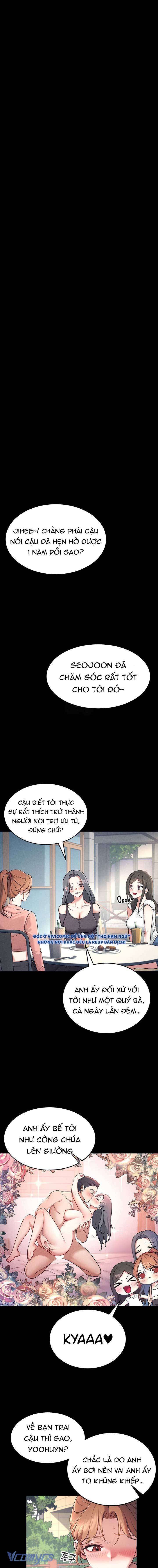 [18+] Đồ Chơi Tình Dục Không Dây Chương 7 page 1 - Giả Dược