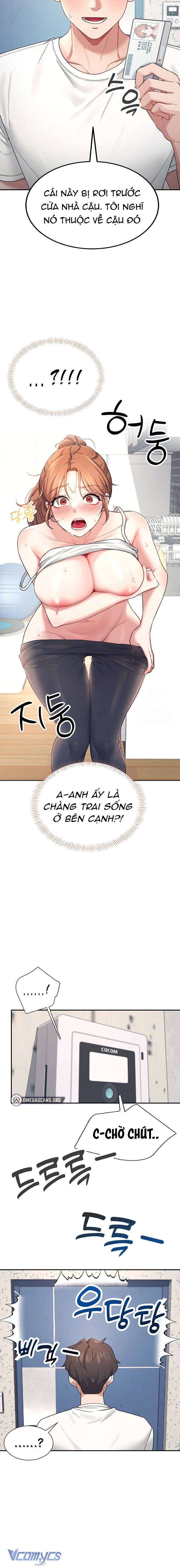 [18+] Đồ Chơi Tình Dục Không Dây Chương 7 page 18 - Giả Dược