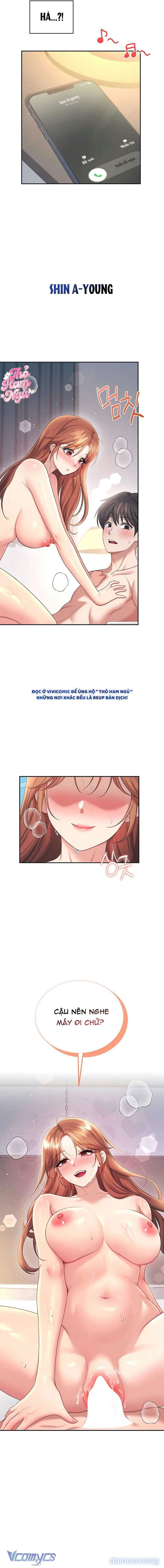 đọc truyện [18+] Đồ Chơi Tình Dục Không Dây Chương 79 ảnh 15 tại Thiên Thai Truyện