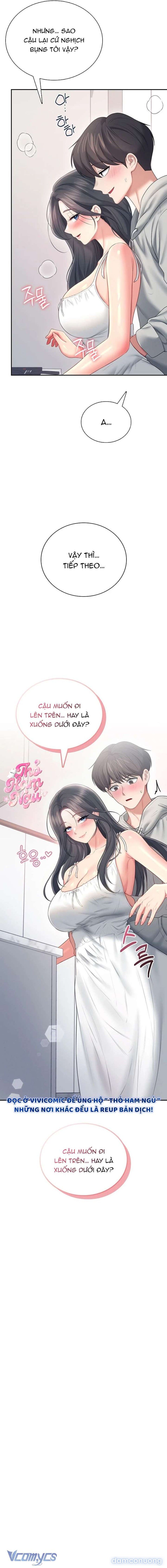 đọc truyện [18+] Đồ Chơi Tình Dục Không Dây Chương 81 ảnh 14 tại Thiên Thai Truyện