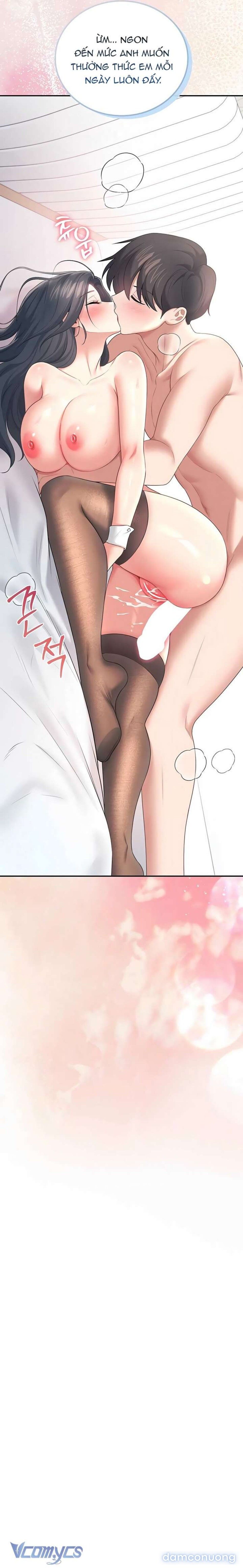 đọc truyện [18+] Đồ Chơi Tình Dục Không Dây Chương 83 ảnh 15 tại Thiên Thai Truyện