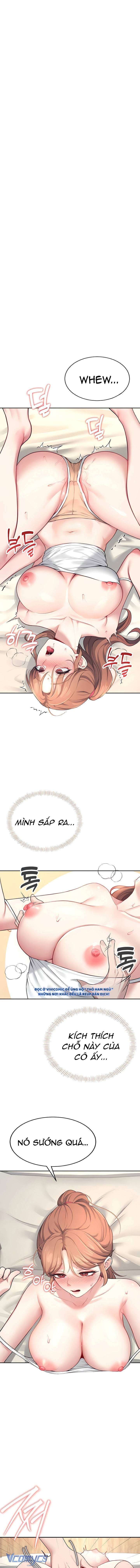 [18+] Đồ Chơi Tình Dục Không Dây Chương 9 page 1 - Giả Dược