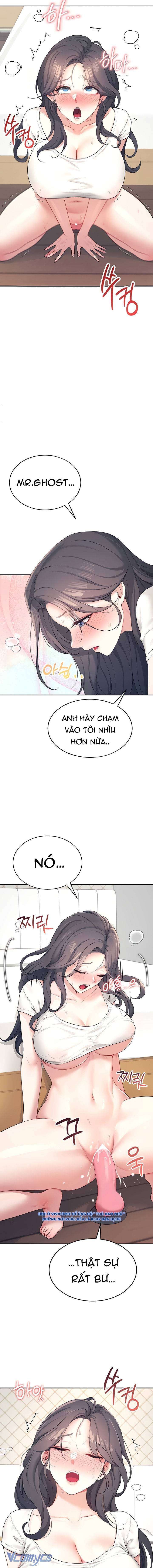 [18+] Đồ Chơi Tình Dục Không Dây Chương 9 page 13 - Giả Dược