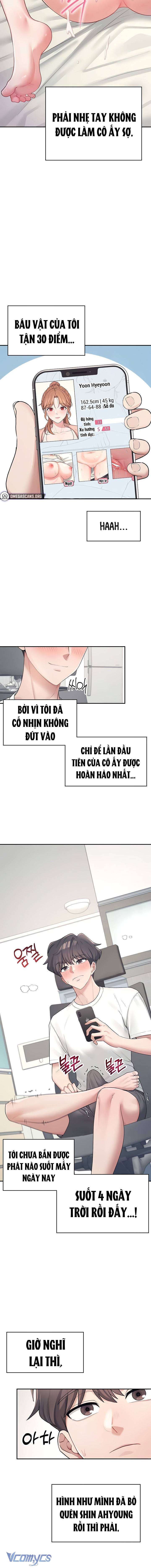 [18+] Đồ Chơi Tình Dục Không Dây Chương 9 page 6 - Giả Dược