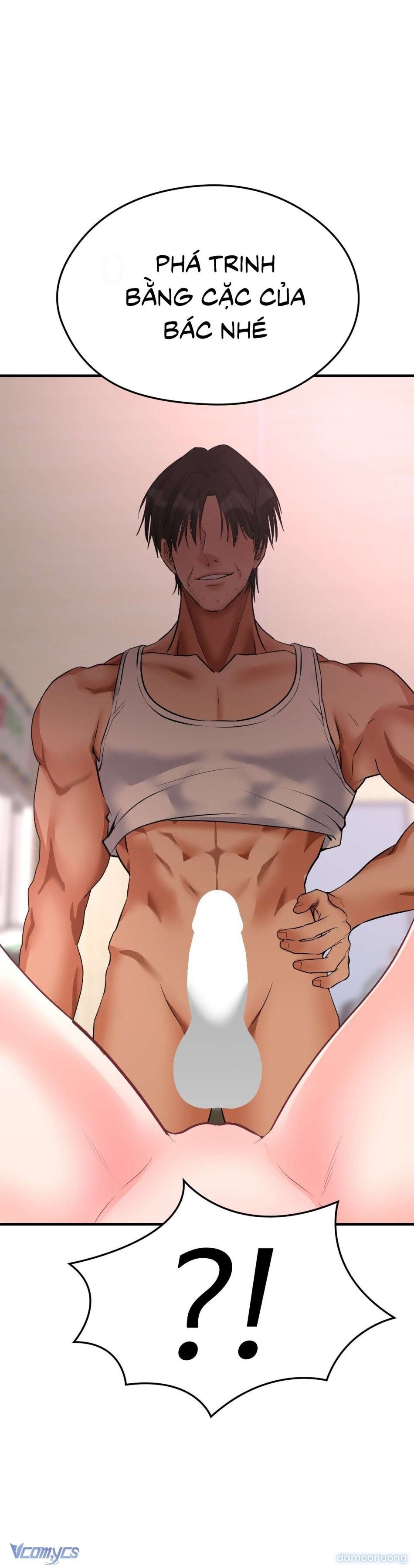 đọc truyện [18+] Đồ Chơi Xx Ở Công Trường Xây Dựng Chương 2 ảnh 106 tại Thiên Thai Truyện