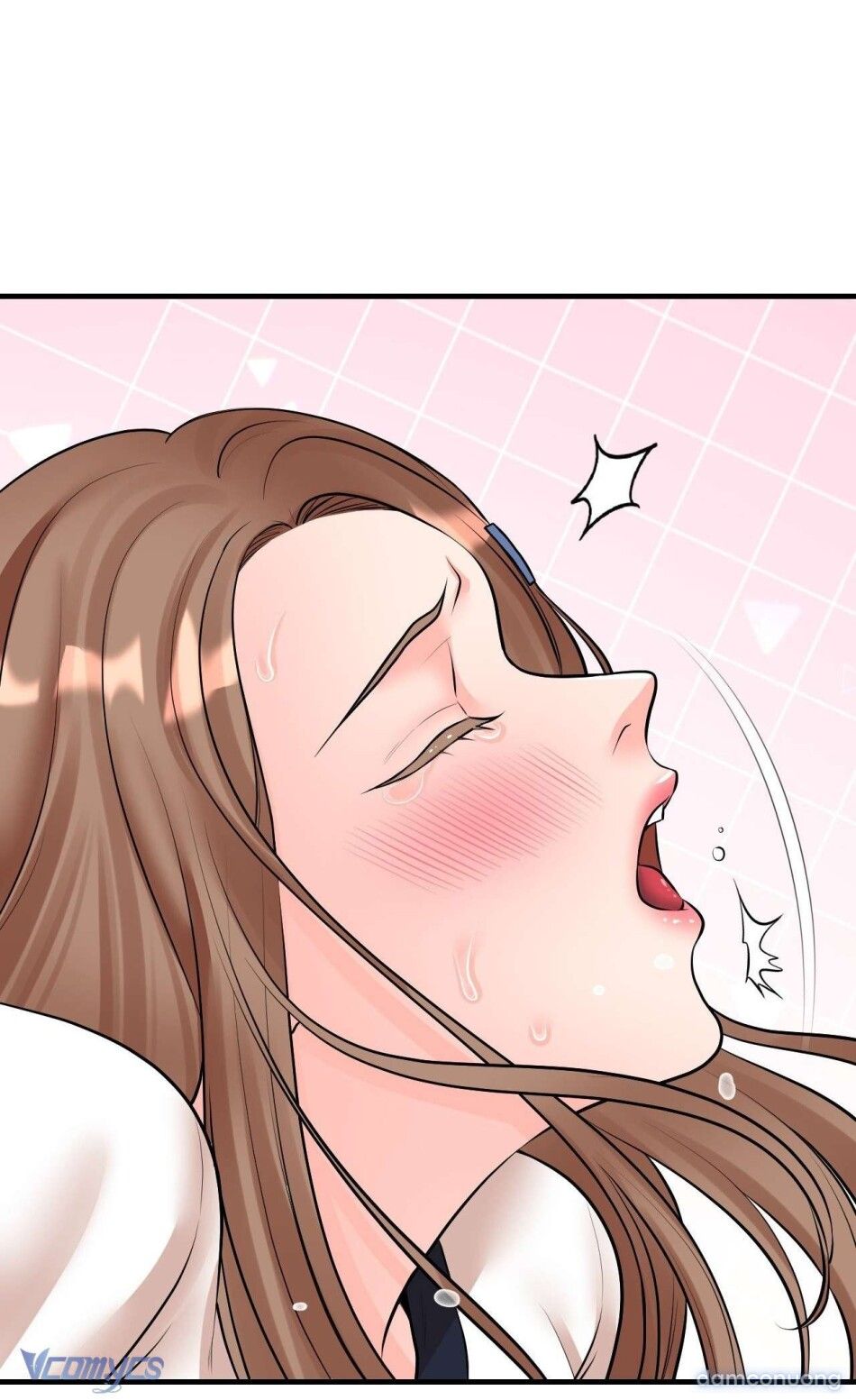 đọc truyện [18+] Đồ Chơi Xx Ở Công Trường Xây Dựng Chương 2 ảnh 26 tại Thiên Thai Truyện