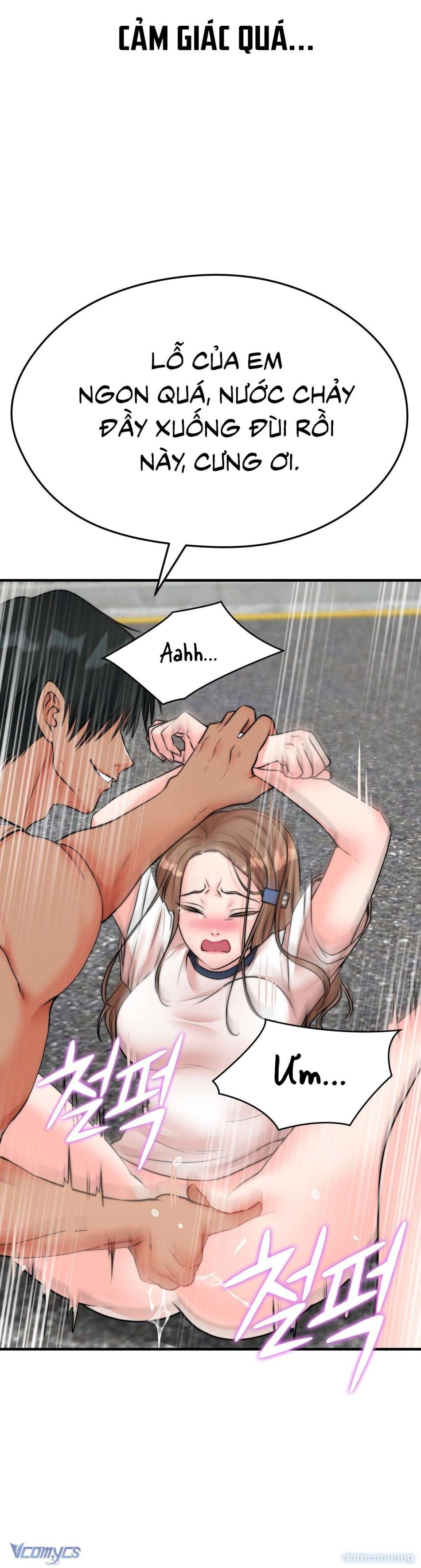 đọc truyện [18+] Đồ Chơi Xx Ở Công Trường Xây Dựng Chương 2 ảnh 29 tại Thiên Thai Truyện