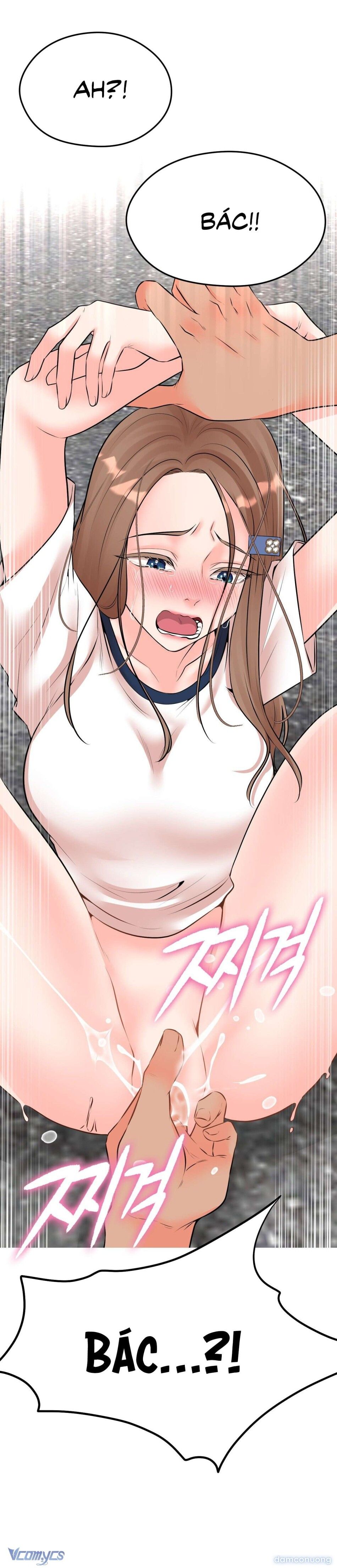 đọc truyện [18+] Đồ Chơi Xx Ở Công Trường Xây Dựng Chương 2 ảnh 35 tại Thiên Thai Truyện