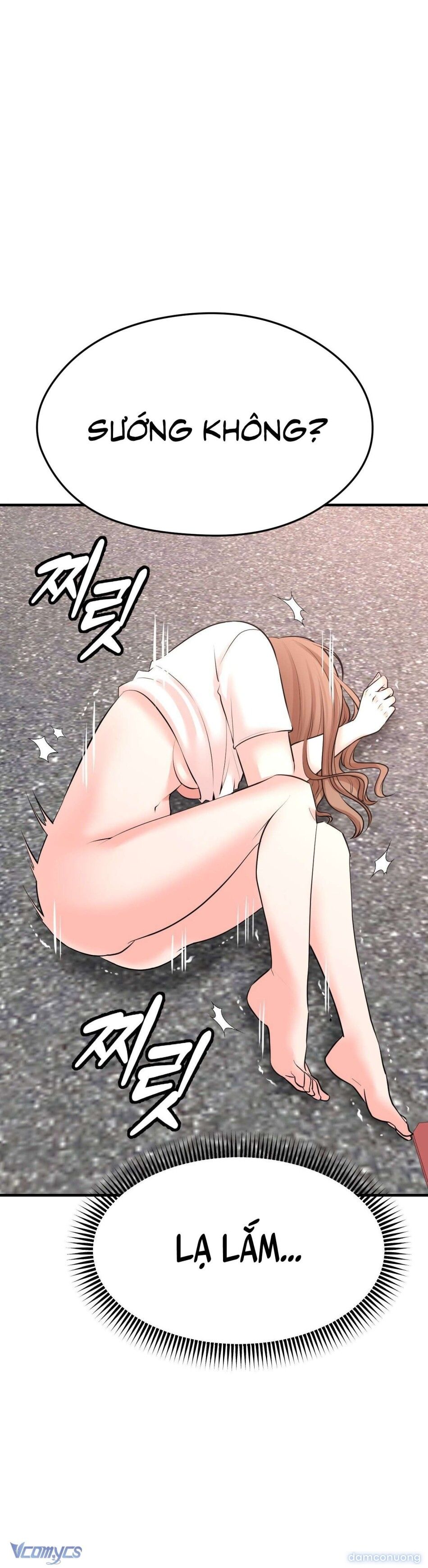 đọc truyện [18+] Đồ Chơi Xx Ở Công Trường Xây Dựng Chương 2 ảnh 37 tại Thiên Thai Truyện