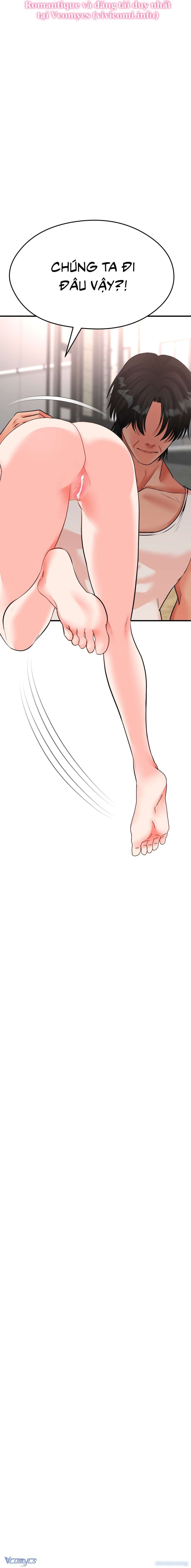 đọc truyện [18+] Đồ Chơi Xx Ở Công Trường Xây Dựng Chương 2 ảnh 42 tại Thiên Thai Truyện