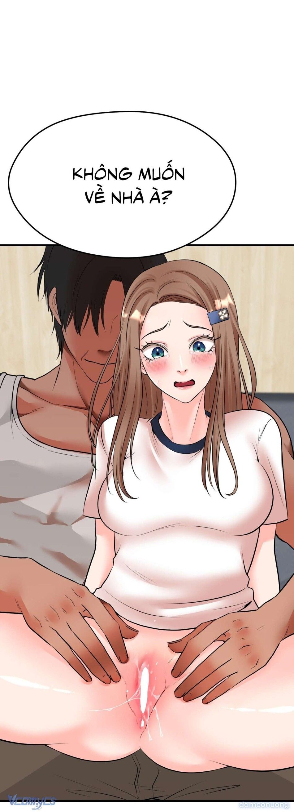 đọc truyện [18+] Đồ Chơi Xx Ở Công Trường Xây Dựng Chương 2 ảnh 50 tại Thiên Thai Truyện