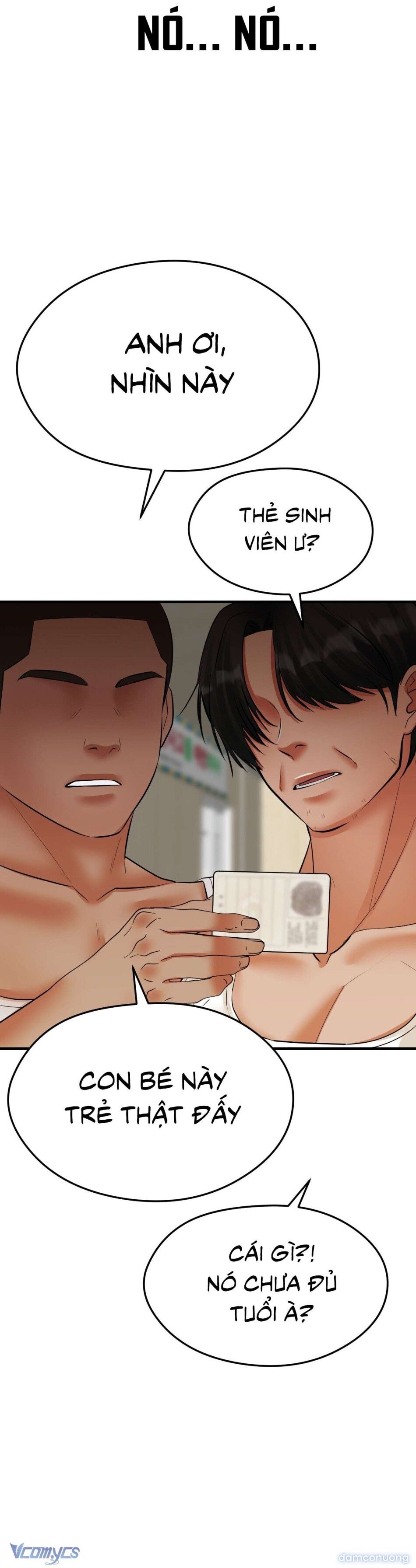 đọc truyện [18+] Đồ Chơi Xx Ở Công Trường Xây Dựng Chương 2 ảnh 86 tại Thiên Thai Truyện