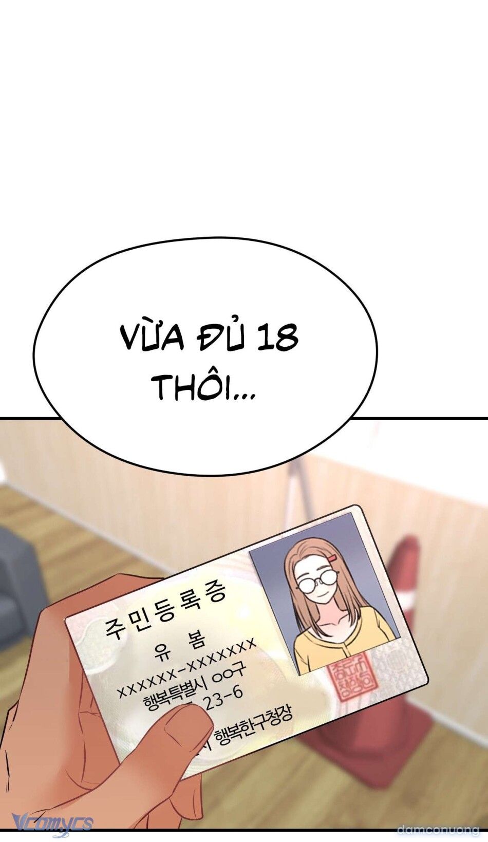 đọc truyện [18+] Đồ Chơi Xx Ở Công Trường Xây Dựng Chương 2 ảnh 87 tại Thiên Thai Truyện