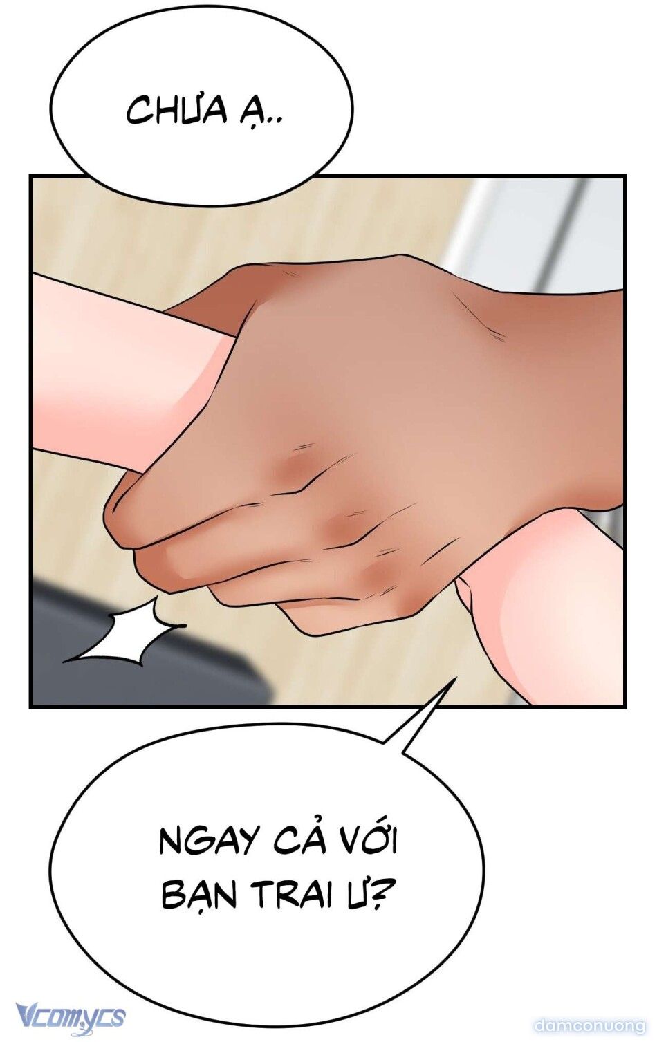 đọc truyện [18+] Đồ Chơi Xx Ở Công Trường Xây Dựng Chương 2 ảnh 93 tại Thiên Thai Truyện