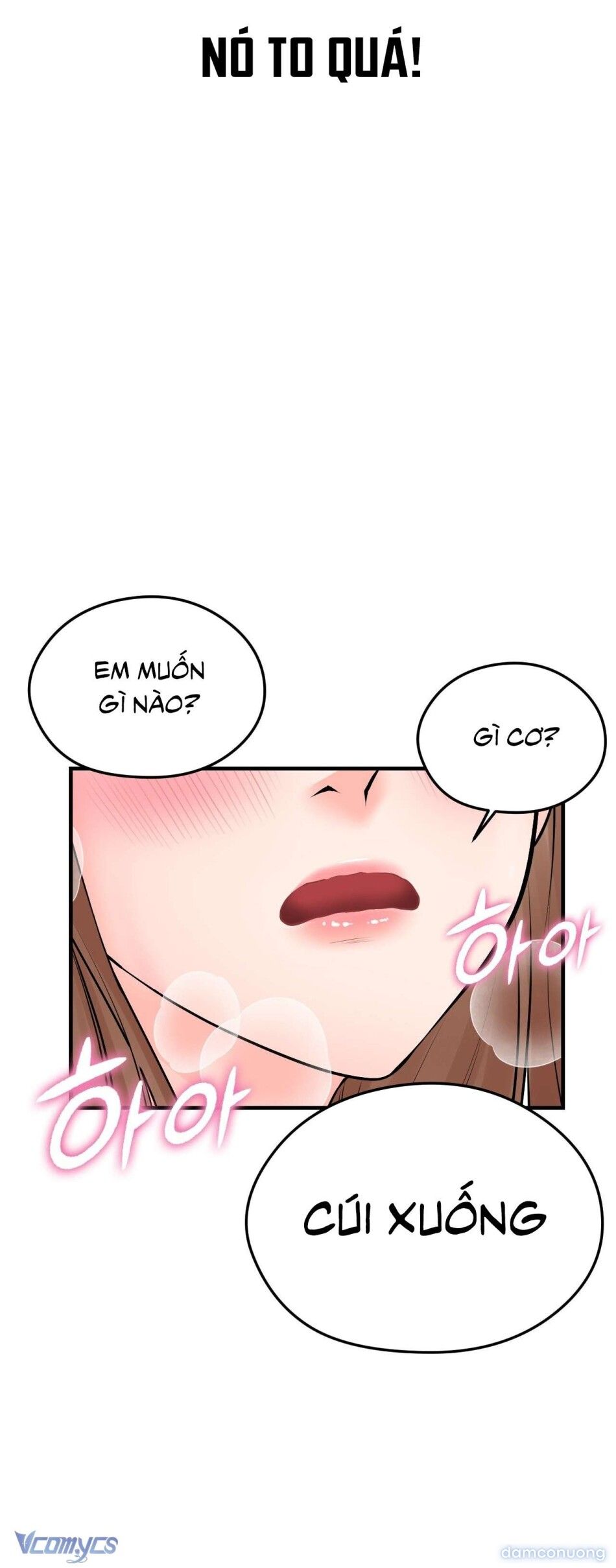 đọc truyện [18+] Đồ Chơi Xx Ở Công Trường Xây Dựng Chương 3 ảnh 16 tại Thiên Thai Truyện