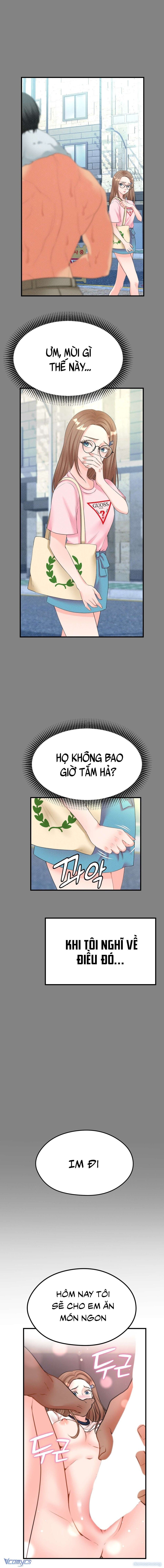 đọc truyện [18+] Đồ Chơi Xx Ở Công Trường Xây Dựng Chương 3 ảnh 4 tại Thiên Thai Truyện