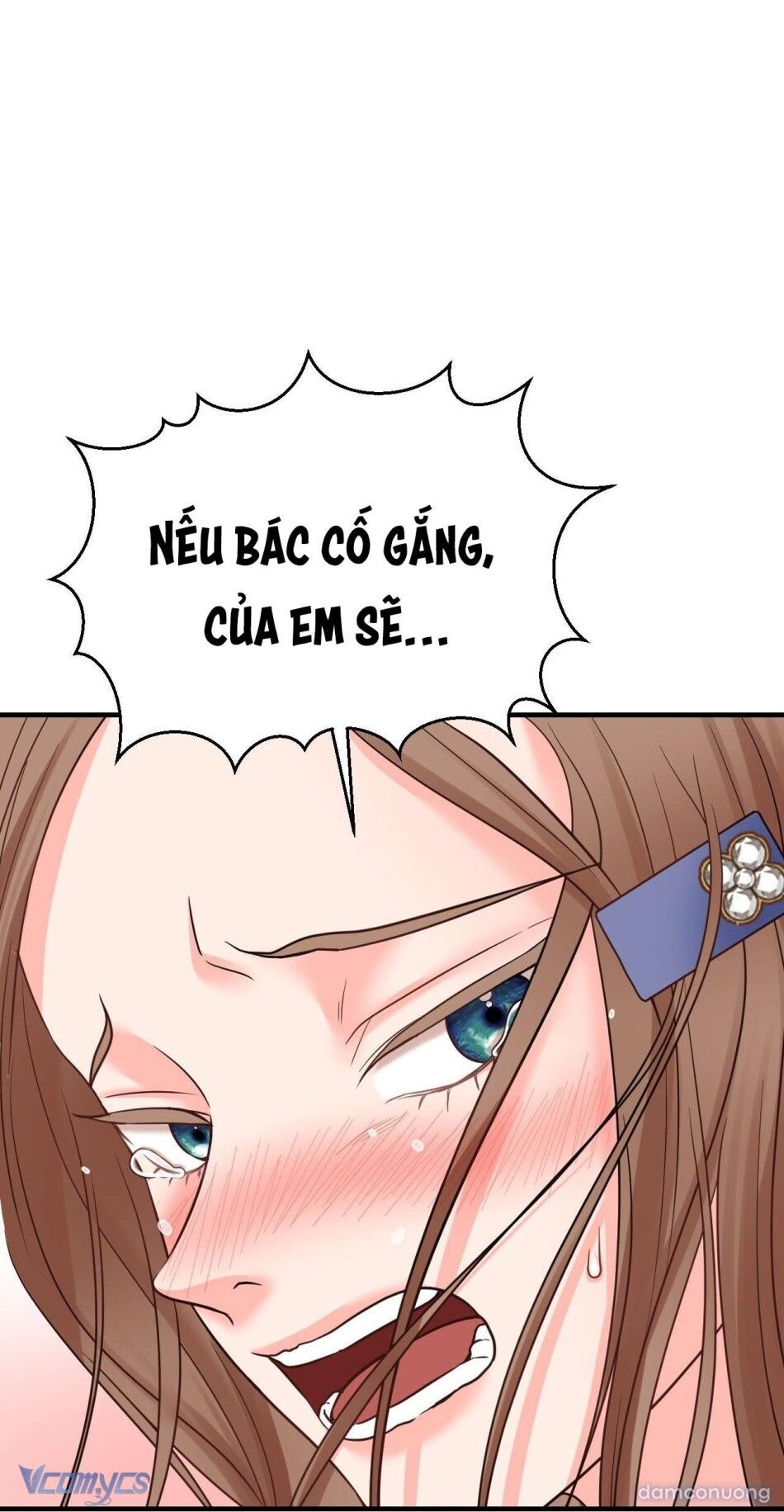 đọc truyện [18+] Đồ Chơi Xx Ở Công Trường Xây Dựng Chương 3 ảnh 22 tại Thiên Thai Truyện