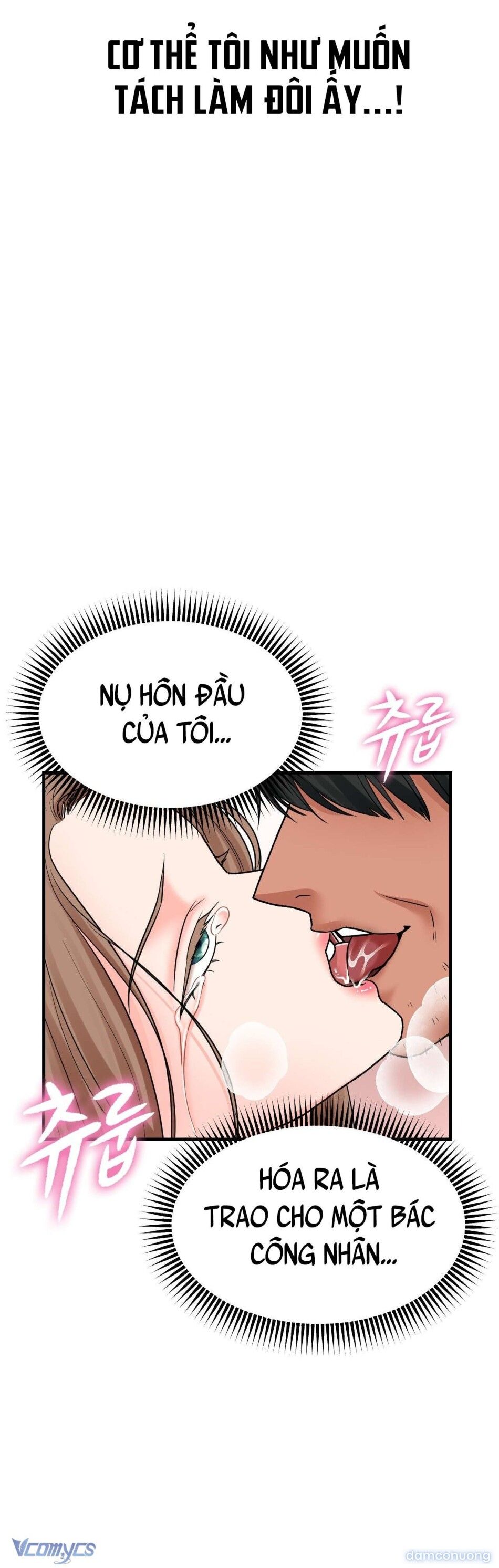 đọc truyện [18+] Đồ Chơi Xx Ở Công Trường Xây Dựng Chương 3 ảnh 42 tại Thiên Thai Truyện