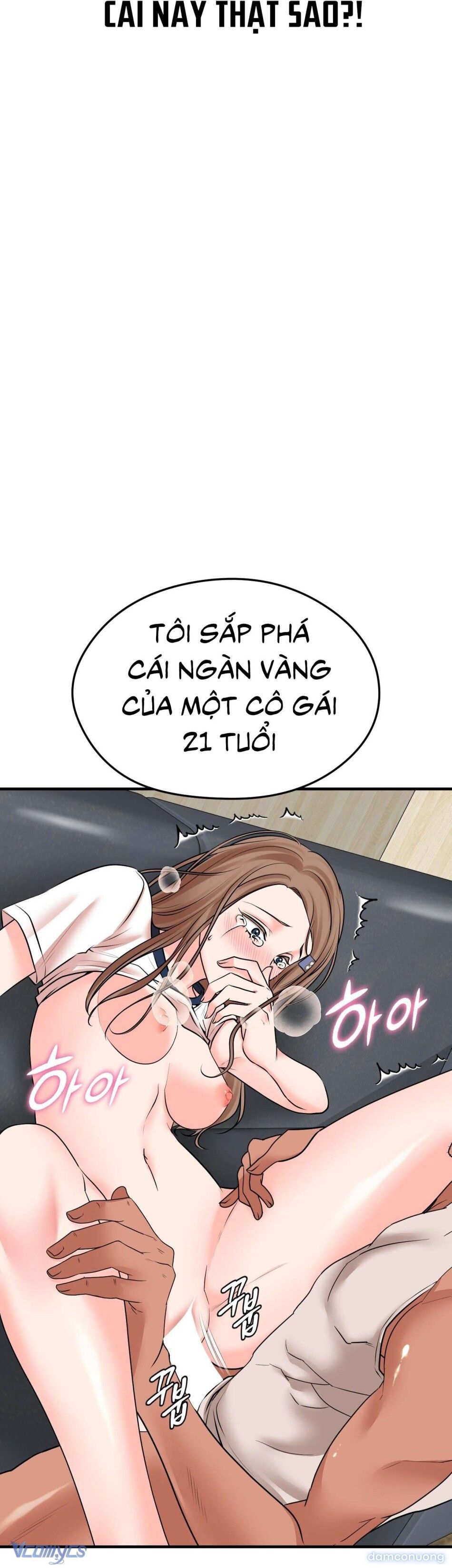 đọc truyện [18+] Đồ Chơi Xx Ở Công Trường Xây Dựng Chương 3 ảnh 10 tại Thiên Thai Truyện