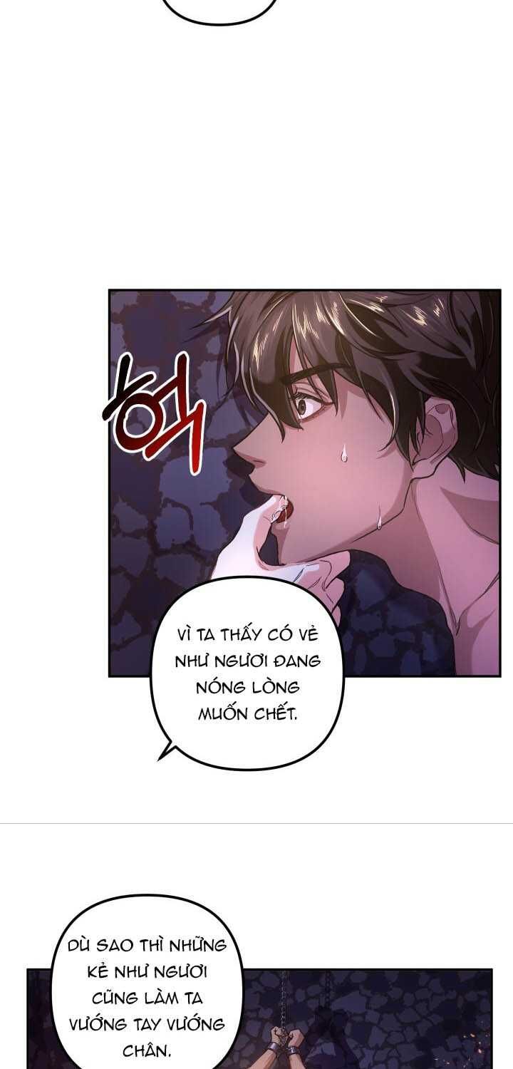 đọc truyện [18+] Độc Chiếm Và Hủy Diệt Chương 1.2 ảnh 2 tại Giả Dược