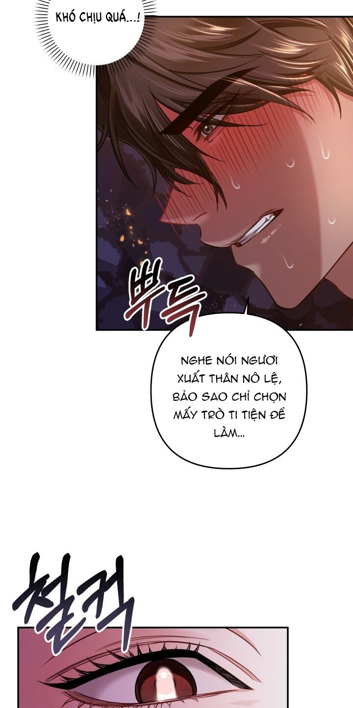 đọc truyện [18+] Độc Chiếm Và Hủy Diệt Chương 1 ảnh 18 tại Giả Dược
