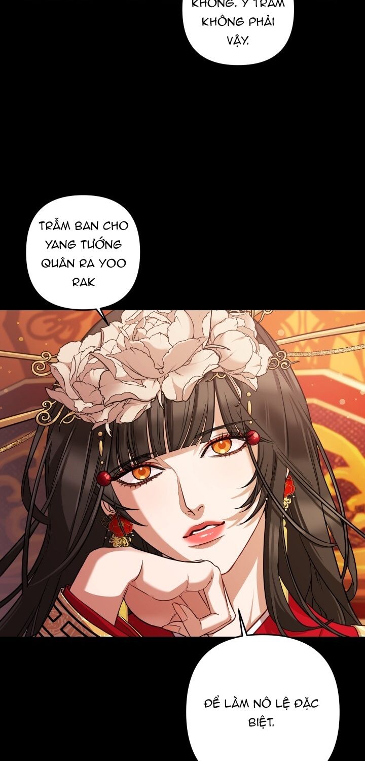 đọc truyện [18+] Độc Chiếm Và Hủy Diệt Chương 1 ảnh 35 tại Giả Dược