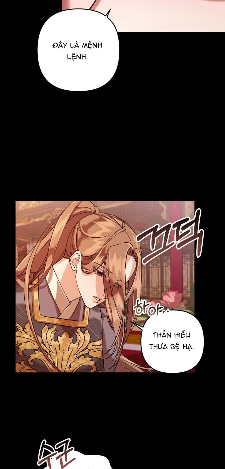 đọc truyện [18+] Độc Chiếm Và Hủy Diệt Chương 1 ảnh 38 tại Giả Dược