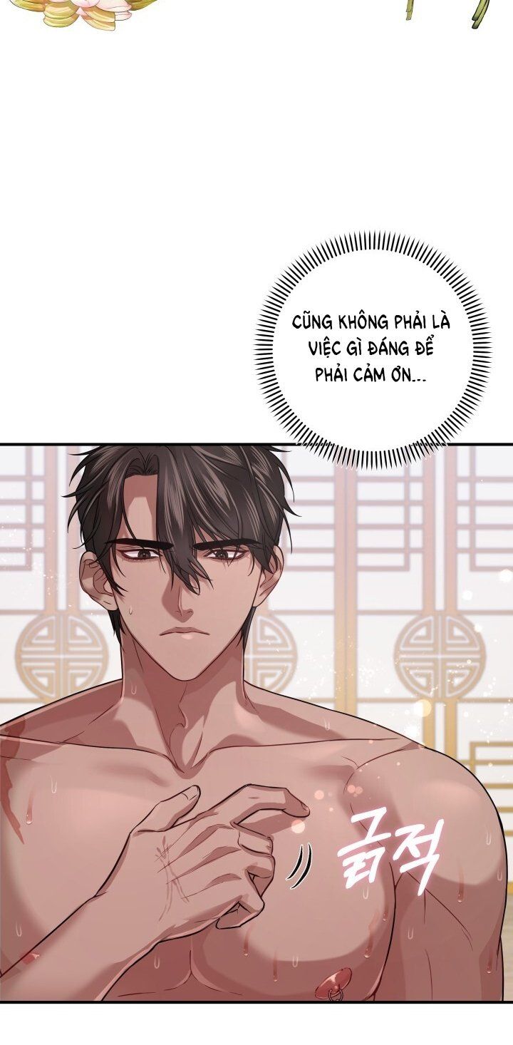 đọc truyện [18+] Độc Chiếm Và Hủy Diệt Chương 10.1 ảnh 23 tại Giả Dược