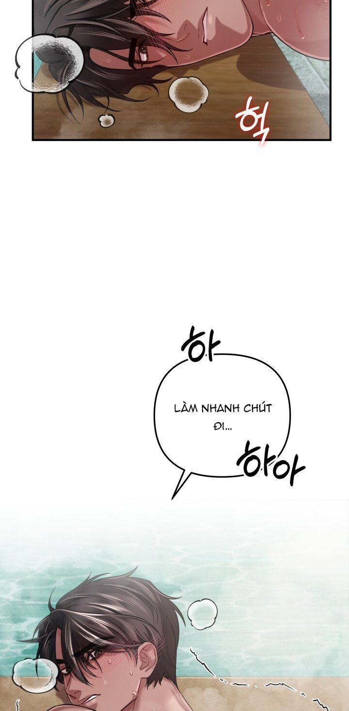 đọc truyện [18+] Độc Chiếm Và Hủy Diệt Chương 10.1 ảnh 26 tại Giả Dược