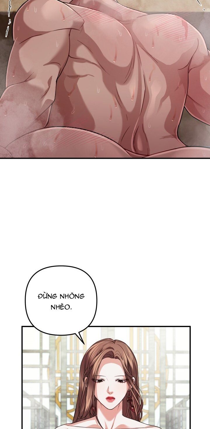 đọc truyện [18+] Độc Chiếm Và Hủy Diệt Chương 10.1 ảnh 27 tại Giả Dược