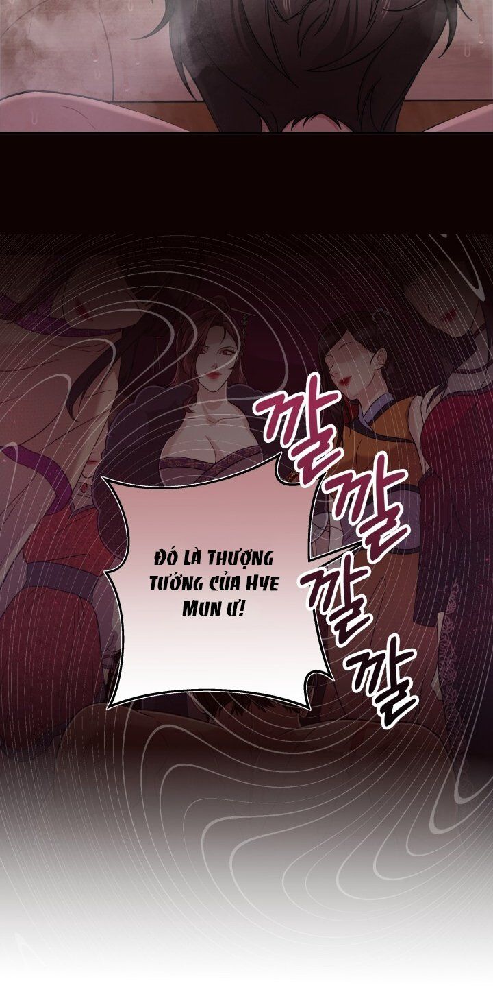 đọc truyện [18+] Độc Chiếm Và Hủy Diệt Chương 10.1 ảnh 30 tại Giả Dược