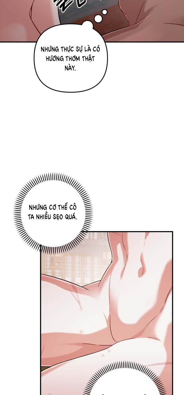 đọc truyện [18+] Độc Chiếm Và Hủy Diệt Chương 10.2 ảnh 11 tại Giả Dược