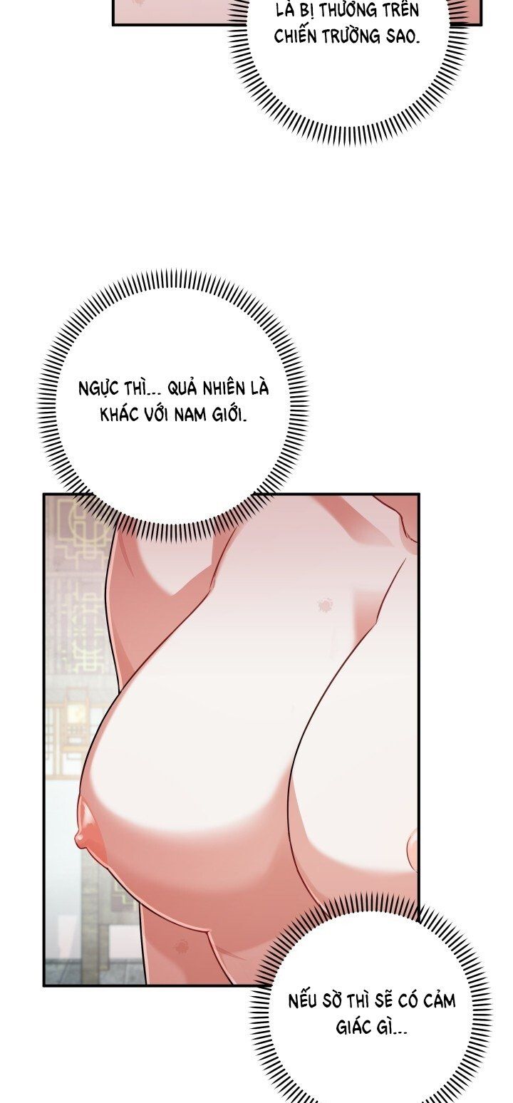 đọc truyện [18+] Độc Chiếm Và Hủy Diệt Chương 10.2 ảnh 12 tại Giả Dược