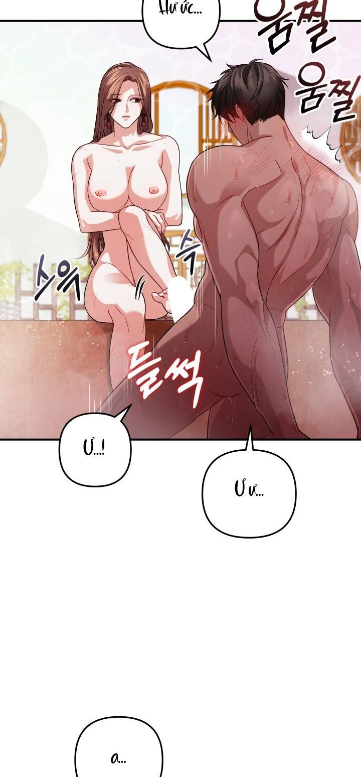 đọc truyện [18+] Độc Chiếm Và Hủy Diệt Chương 10.2 ảnh 19 tại Giả Dược