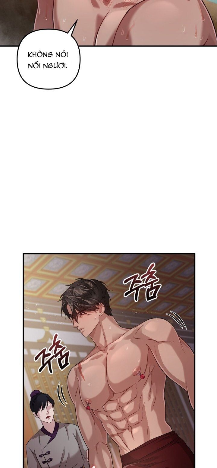 đọc truyện [18+] Độc Chiếm Và Hủy Diệt Chương 10.2 ảnh 23 tại Giả Dược